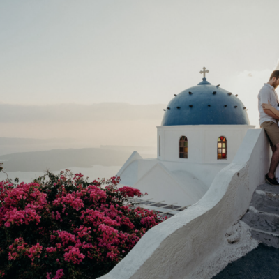 Newlyweds Guide to Planning the Perfect Honeymoon